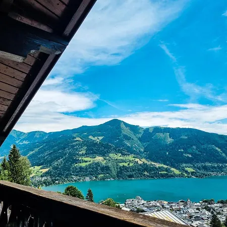 Apartment Bauernhof Birkhoefl By We Rent