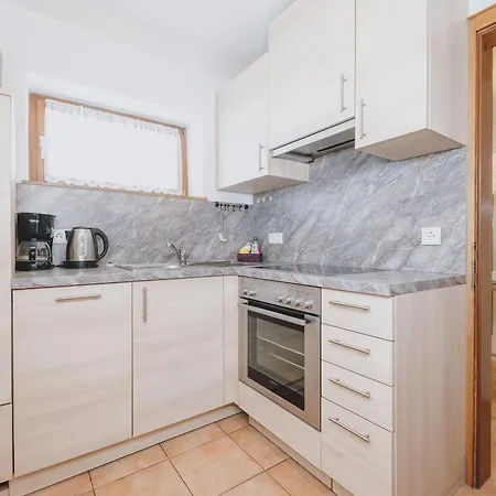 Apartment Bauernhof Birkhoefl By We Rent Апартаменты *