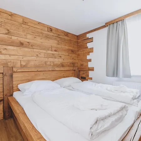 Apartment Bauernhof Birkhoefl By We Rent Апартаменты