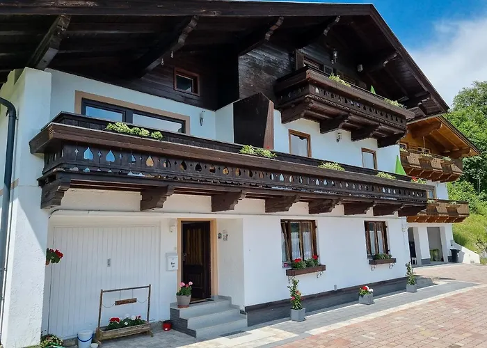 Bauernhof Birkhoefl By We Rent Apartamento