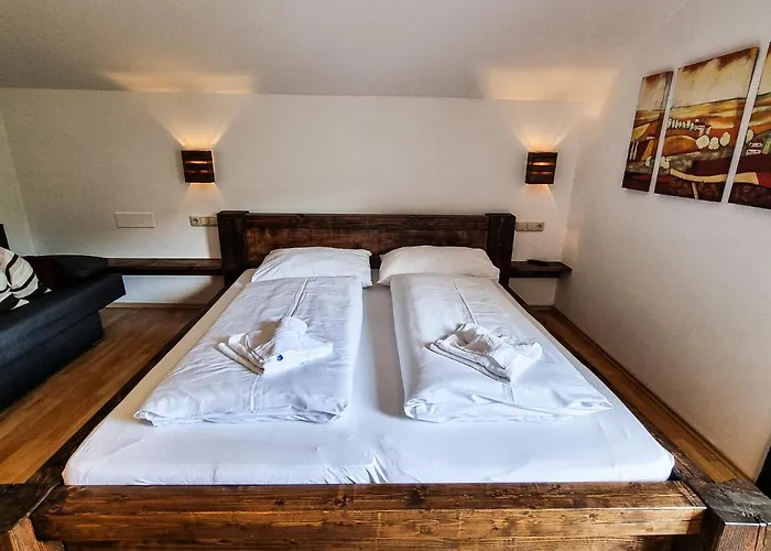 Bauernhof Birkhoefl By We Rent *