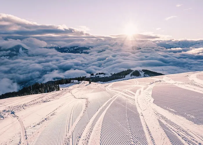 Bauernhof Birkhoefl By We Rent Apartamento Zell am See