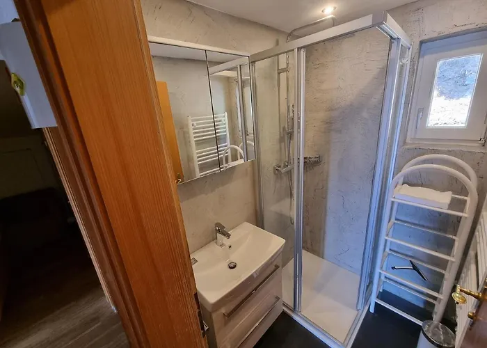 Apartamento Bauernhof Birkhoefl By We Rent Zell am See