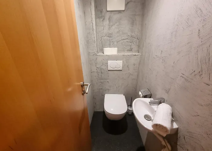 Bauernhof Birkhoefl By We Rent *