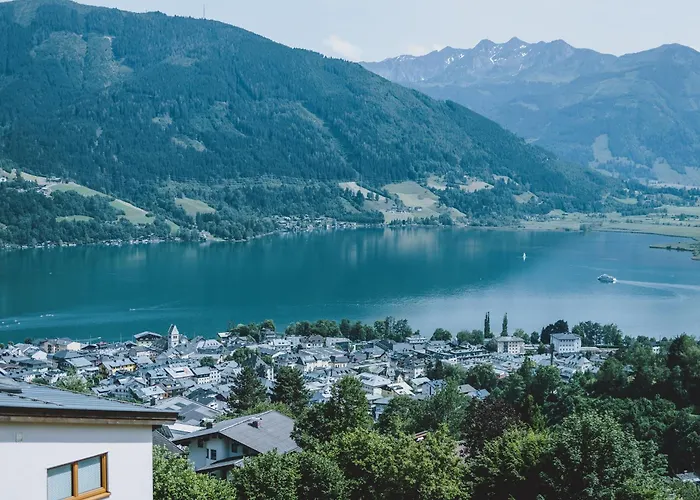 Bauernhof Birkhoefl By We Rent Apartamento