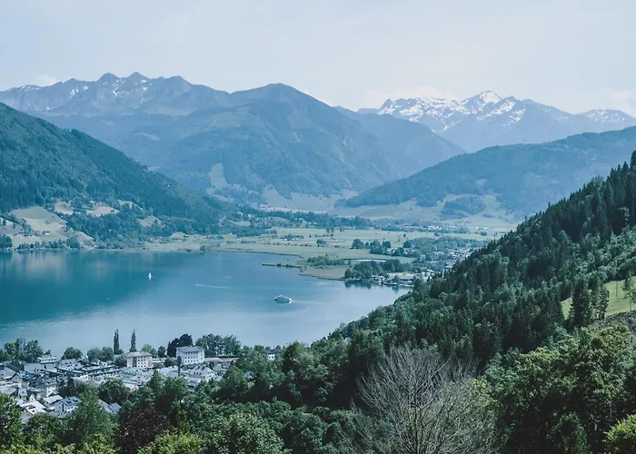 Apartamento Bauernhof Birkhoefl By We Rent Zell am See