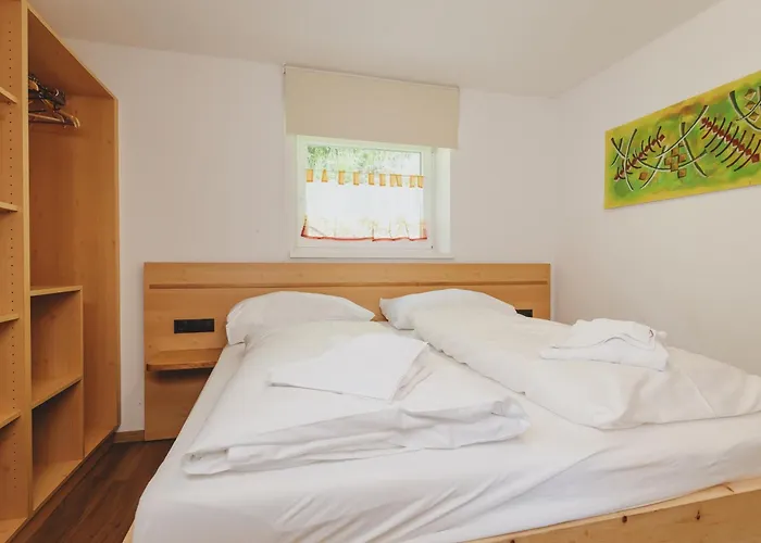 Bauernhof Birkhoefl By We Rent *