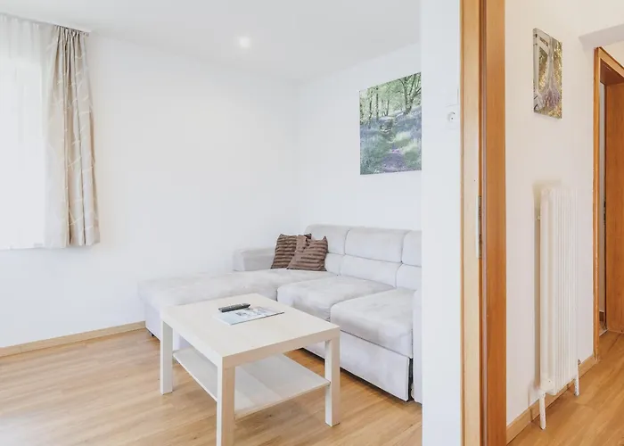 Bauernhof Birkhoefl By We Rent Apartamento *