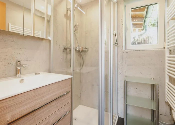 Bauernhof Birkhoefl By We Rent Apartamento