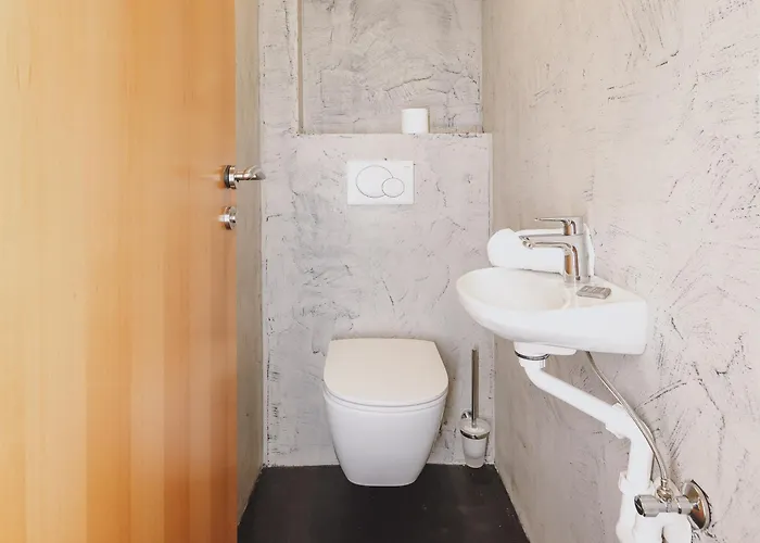 Bauernhof Birkhoefl By We Rent