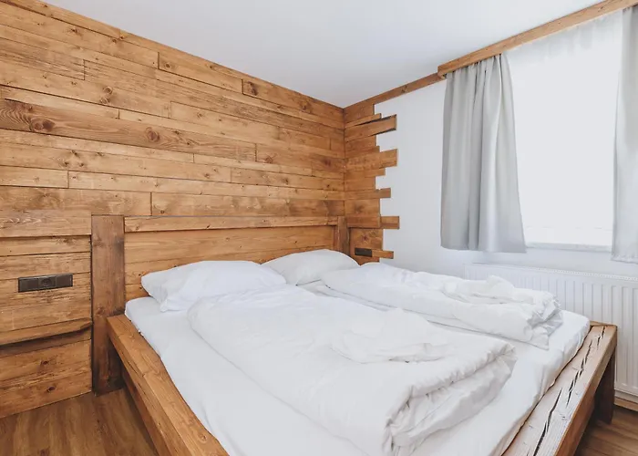 Bauernhof Birkhoefl By We Rent Apartamento