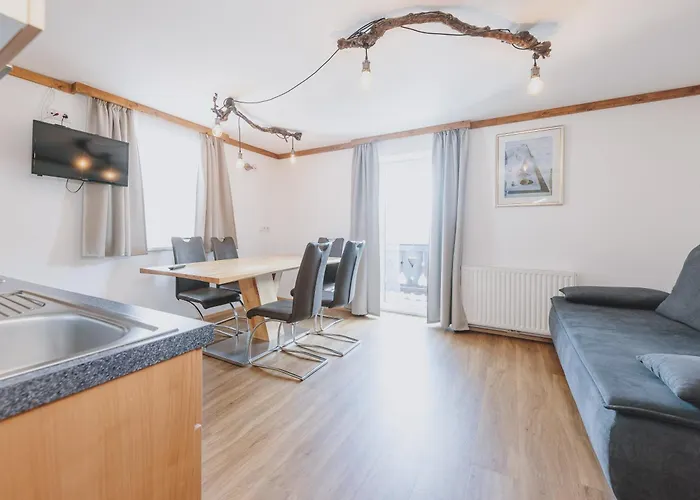 Bauernhof Birkhoefl By We Rent * Zell am See