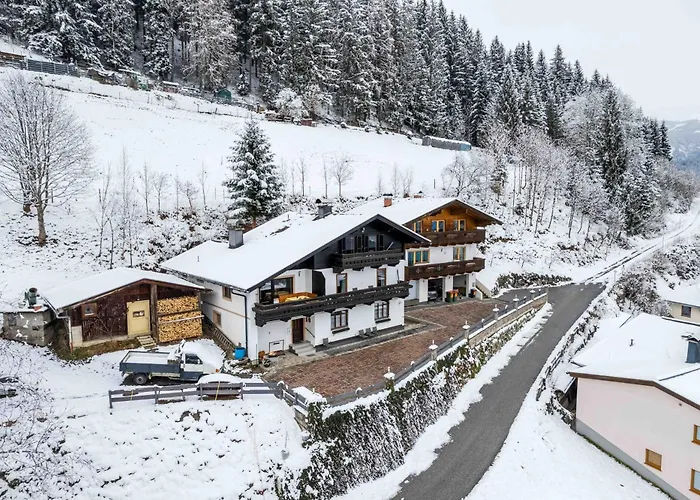 Bauernhof Birkhoefl By We Rent *