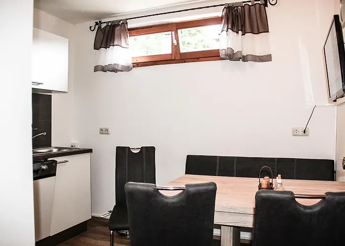 Apartamento Bauernhof Birkhoefl By We Rent Zell am See