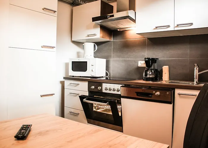 Bauernhof Birkhoefl By We Rent Apartamento *