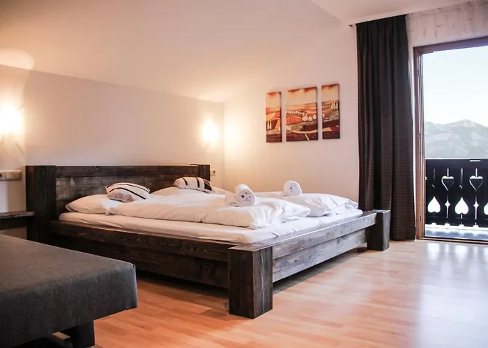 Bauernhof Birkhoefl By We Rent Apartamento
